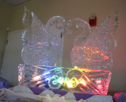 Ice Weddings | icebreakers